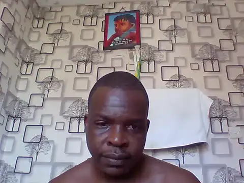 chumba_001 (Ask my age) - Tip Tip for a thunderous shows