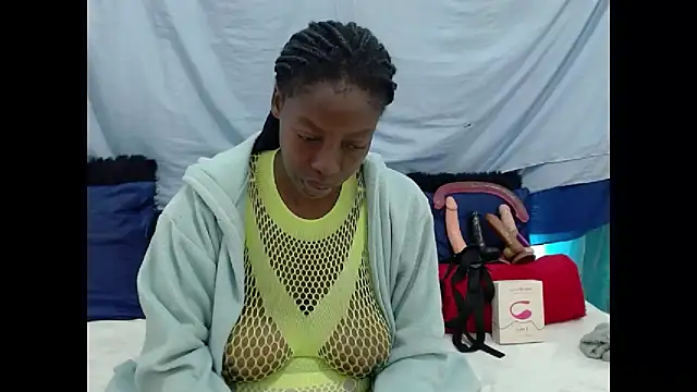 Chocolatemix55 webcam