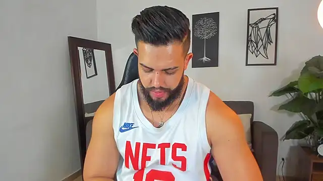 Justin_kingX7 webcam