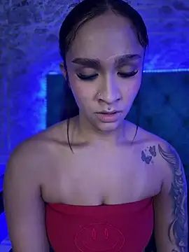 Isabella-Teen webcam