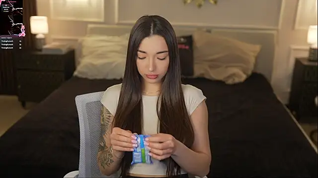 Jasmine_Flow live sex cam