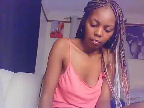 sweetanabella4 webcam