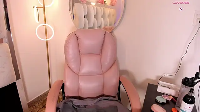 Dakota_jhons1 webcam