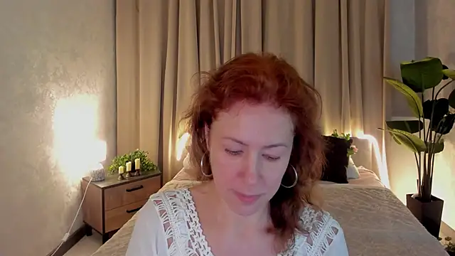 LeticiaRomano webcam