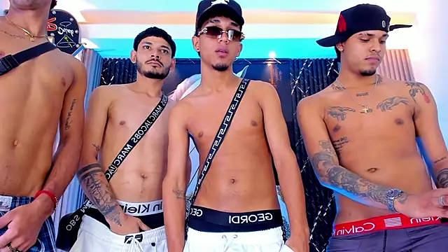 the_knights_of_the_night_ webcam