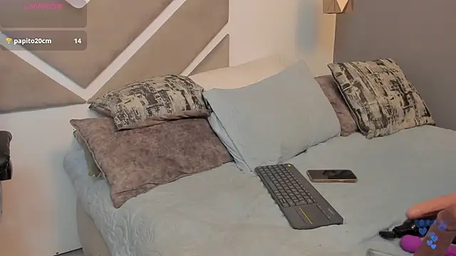 YuliettPalmer webcam