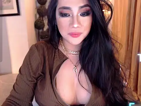 Goddess_Pleasure webcam