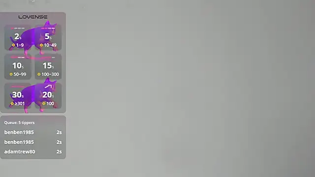 Angel__Dreams webcam