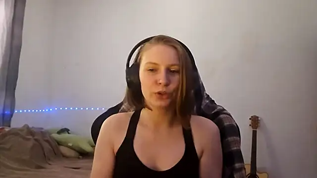 WesleyFrohling webcam