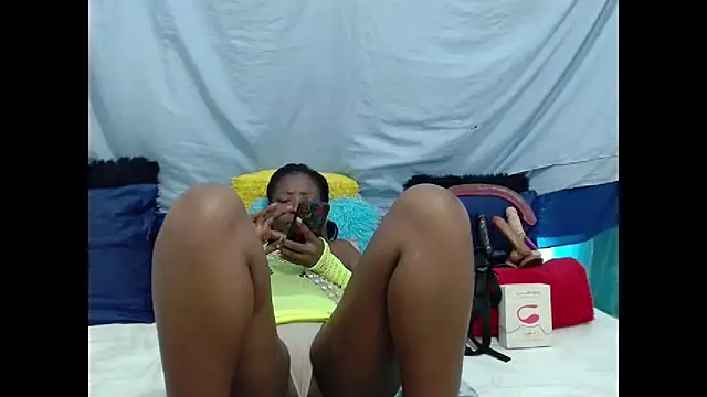 Chocolatemix55 webcam