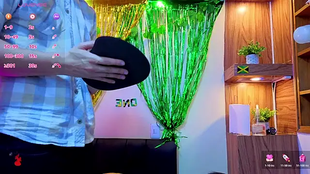 ritzabeth_daniel webcam