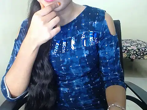 shreya_sharma01 webcam