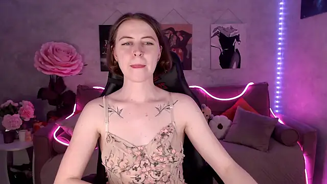 tiffany__burn webcam