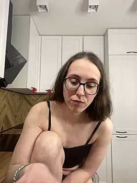 MartiniiSelenna webcam