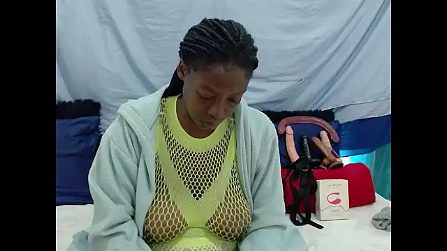 Chocolatemix55 webcam