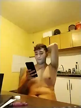 Argmorbquiera webcam