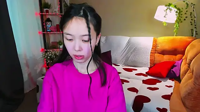 SoulHarmoonyy webcam