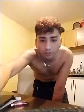 Argmorbquiera webcam