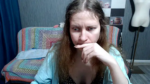 pa1e_pr1ncess webcam