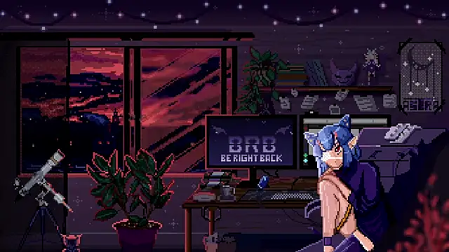 Lightt_Yagami webcam