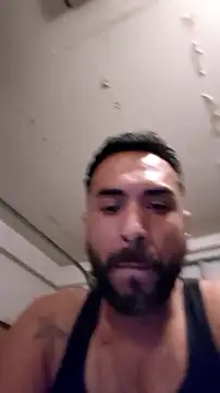 Forbidden_daddy webcam