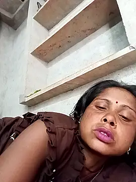 Shreya_pandit webcam