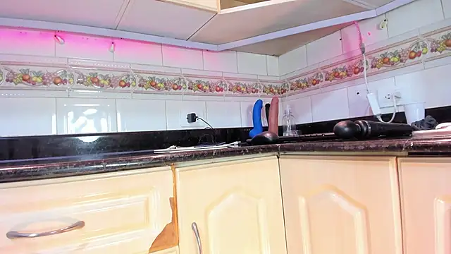 SophiaRivera18 webcam