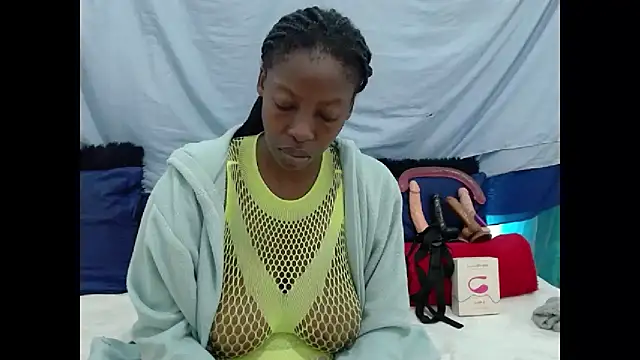 Chocolatemix55 webcam