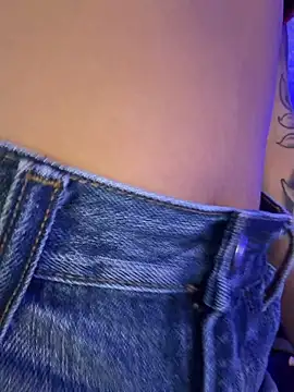 Isabella-Teen webcam