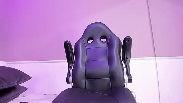 ElaineLaurent webcam