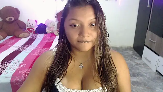 sexysusan4you webcam