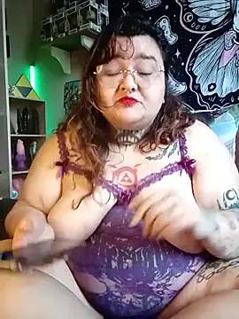 Staicyjanemcfly webcam