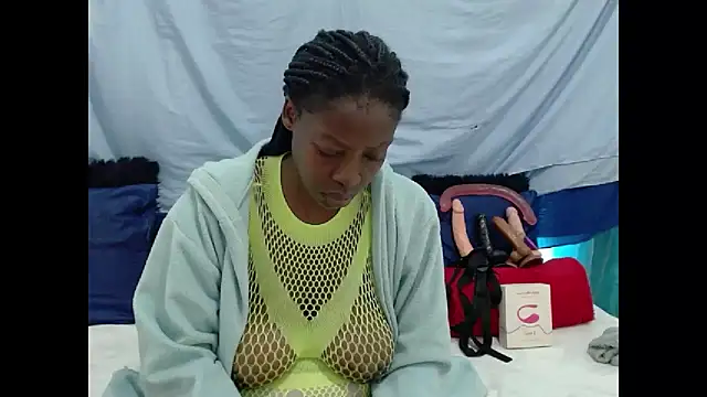 Chocolatemix55 webcam