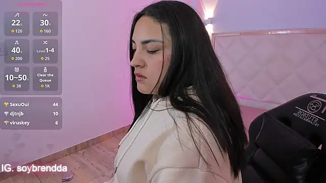 Brendda_tay webcam