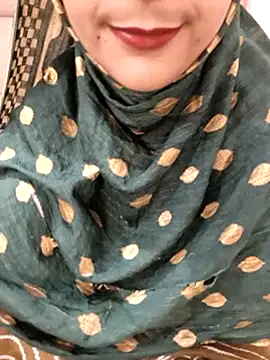 Indian-Aleena webcam