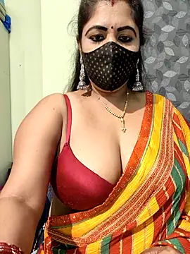Poly_bhabi webcam