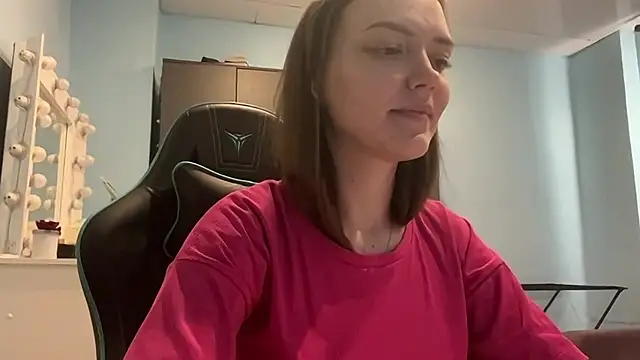 AndreeMerryman webcam