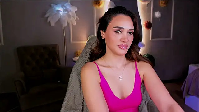 Kimberly_Chapman webcam