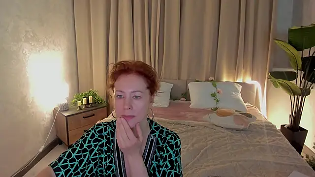 LeticiaRomano webcam