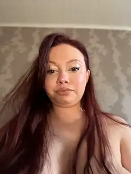 sensual_tisha webcam