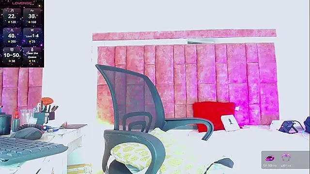 KayleighDreams_ webcam