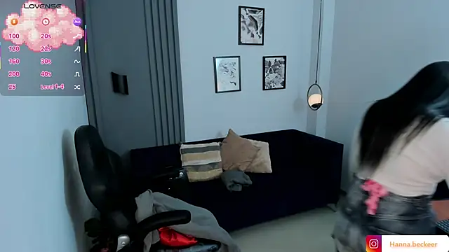 Hanna__Becker_ webcam