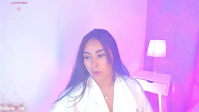 cameliaa_smiith - Cameliaa_Smiith's free webcam - UK Sex Cams