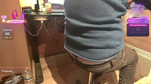 misteryman1956 webcam