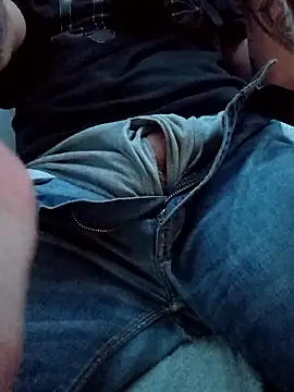 RobStrokes215 webcam