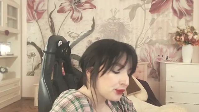 BritneyBarker webcam