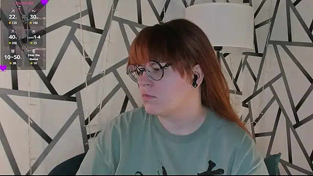 Michelle_Wilsson webcam