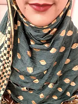 Indian-Aleena webcam