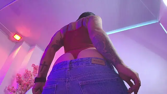 black_roseee - Black_roseee's free webcam - UK Sex Cams