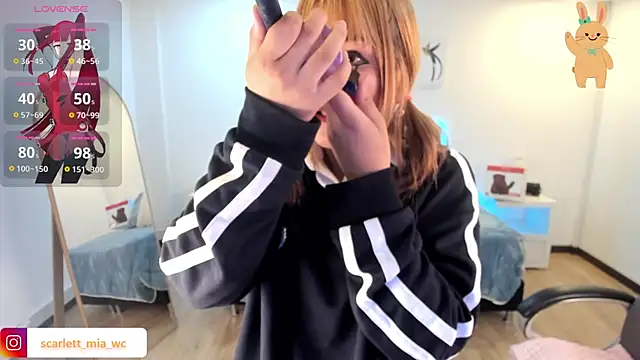 Scarlett_fox__ webcam